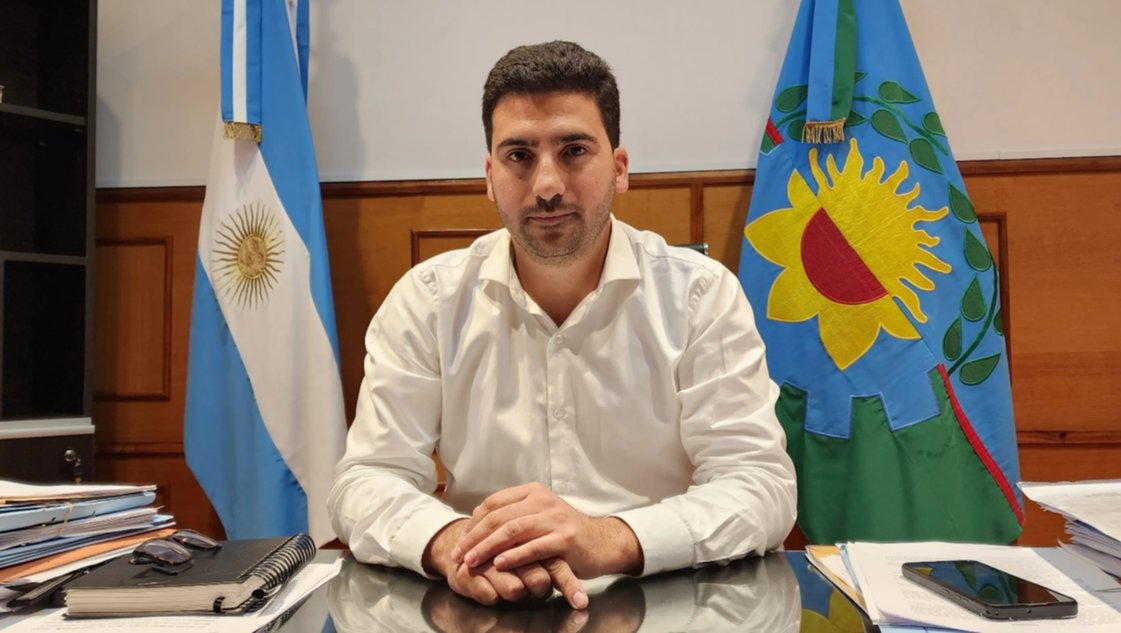 Tras el salto de Diego Valenzuela, otro intendente bonaerense se pasó a La Libertad Avanza