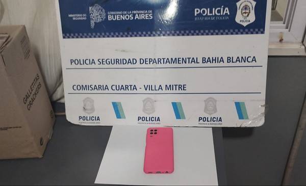 Arrestan a un hombre que entró a la casa de su expareja y le robó su ...