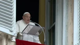 Gaza: el Papa pidió que "todo lo acordado sea respetado inmediatamente por las partes"