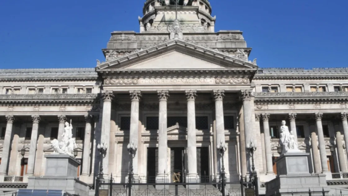 Se abren las sesiones extraordinarias del Congreso: el Gobierno busca derogar las PASO Se abren las sesiones extraordinarias del Congreso: el Gobierno busca derogar las PASO
