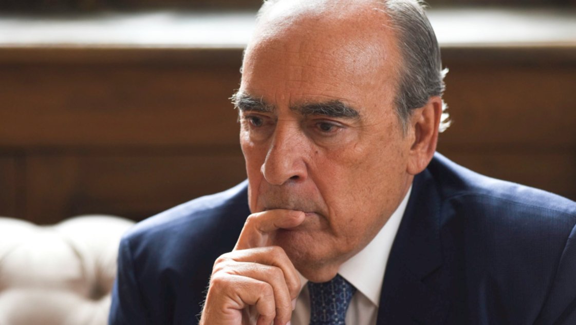 Sesiones extraordinarias: Francos recibe a la oposición dialoguista en busca de apoyo