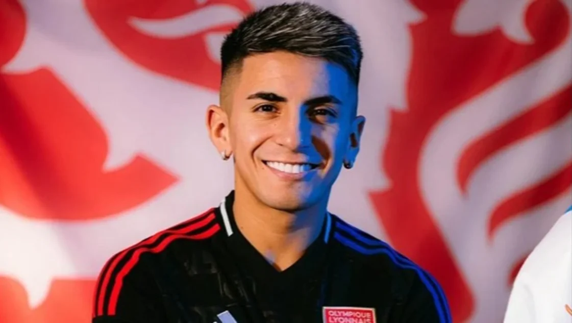 Al Lyon le podrían dar un partido por perdido y el motivo es Thiago Almada Al Lyon le podrían dar un partido por perdido y el motivo es Thiago Almada