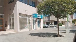 Investigan un robo en las oficinas de una inmobiliaria del microcentro