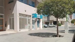 Investigan un robo en las oficinas de una inmobiliaria del microcentro