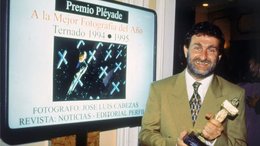 El indignante comentario que hizo uno de los asesinos de Cabezas delante del sobrino del fotógrafo
