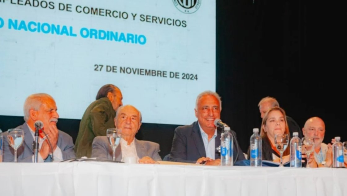 Cerró la paritaria del principal gremio del país y refleja la baja de la inflación Cerró la paritaria del principal gremio del país y refleja la baja de la inflación