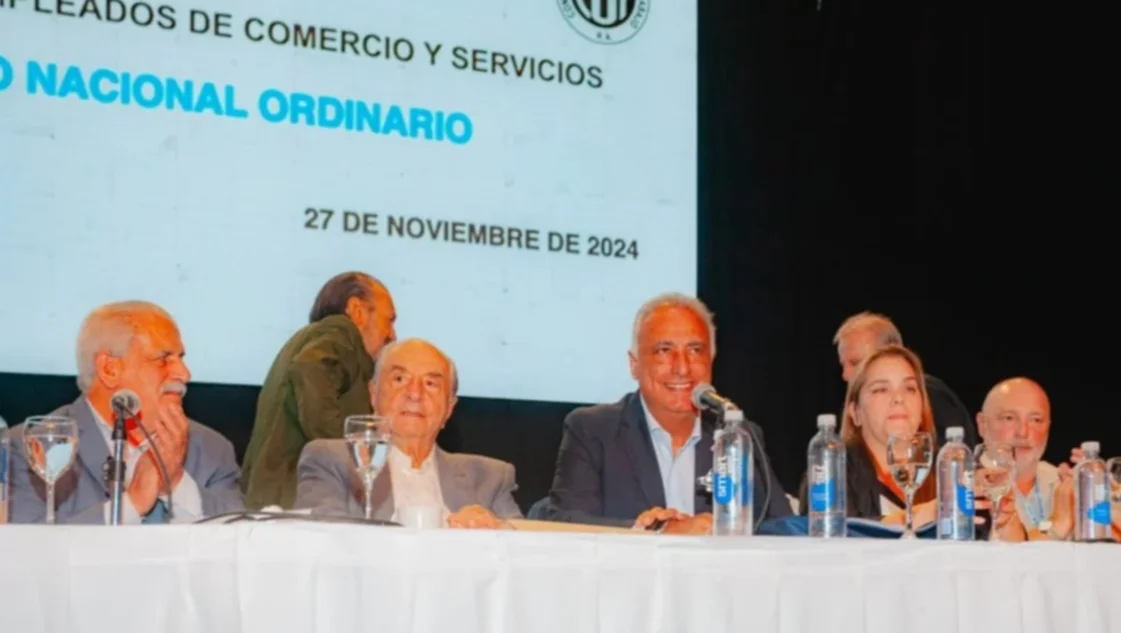 Cerró la paritaria del principal gremio del país y refleja la baja de la inflación Cerró la paritaria del principal gremio del país y refleja la baja de la inflación