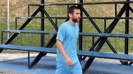 “Estoy desesperada”: el pedido de la pareja del gendarme detenido en Venezuela