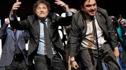 "Viva la lealtad", el mensaje de Ramiro Marra tras ser echado de La Libertad Avanza