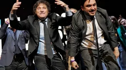 "Viva la lealtad", el mensaje de Ramiro Marra tras ser echado de La Libertad Avanza