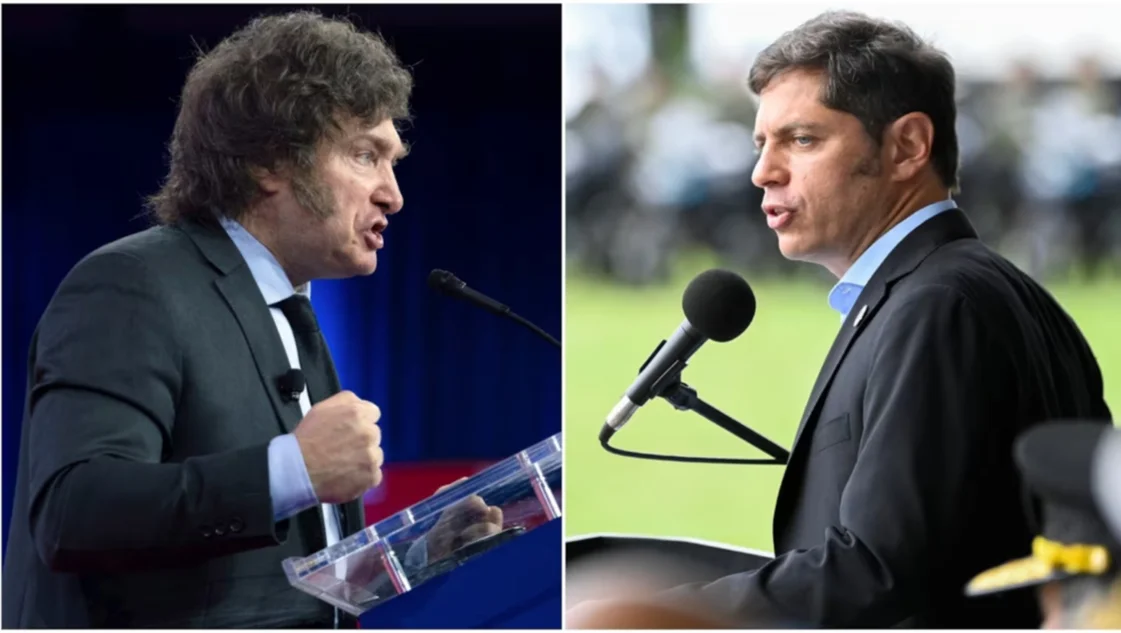 Crece la tensión entre Nación y Provincia: acusaciones cruzadas tras el crimen del repartidor