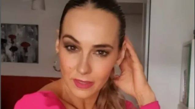 Preocupación por la salud de Silvina Scheffler: “Me está costando, recen por mí”