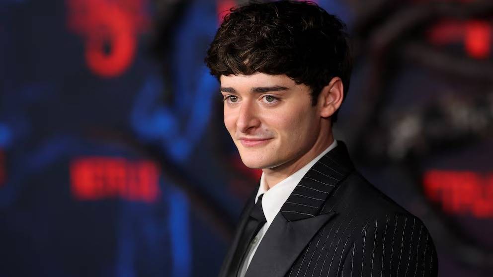 "Stranger Things me dio la seguridad económica para el resto de mi vida”, confesó Noah Schnapp