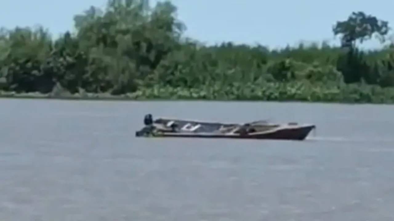 Identificaron a los pescadores que fueron asesinados en Santa Fe