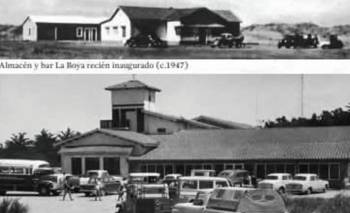 Los servicios para los primeros habitantes y turistas de Pehuen Co