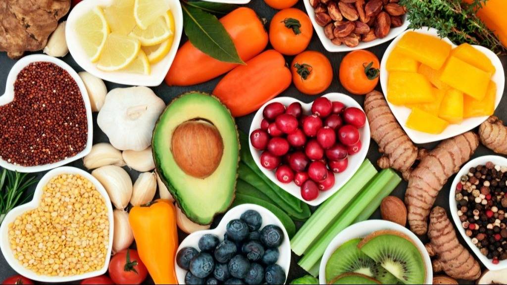 Claves para una alimentación saludable y fresca en verano