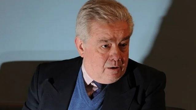 Murió Horacio Usandizaga, exintendente de Rosario y expresidente de Rosario Central