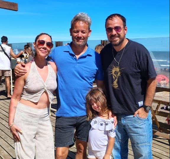 Hernán Arranz: "Bahía es sumamente importante para Monte en la temporada media"