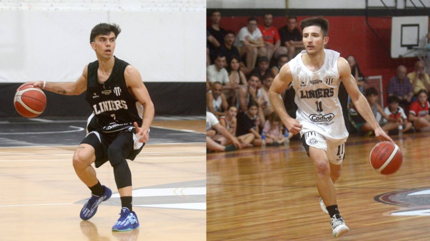 Un base deja Liniers y va a Olimpo, otro emigra a la Liga Federal y vuelve uno que estaba inactivo