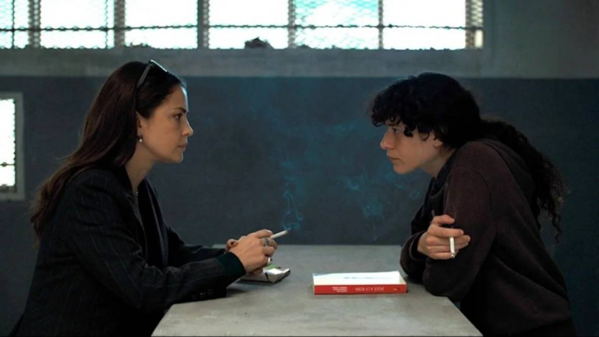 Oscar 2026: "Belén" superó el primer corte y quedó entre las 15 películas que siguen en carrera