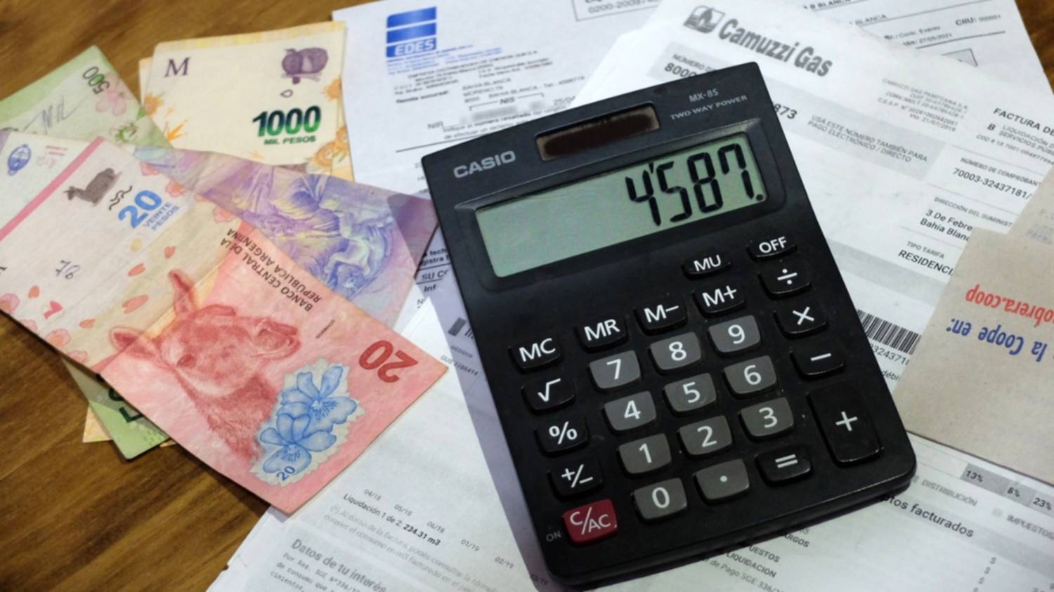 La OMIC informa sobre el nuevo régimen nacional de Subsidios Energéticos Focalizados