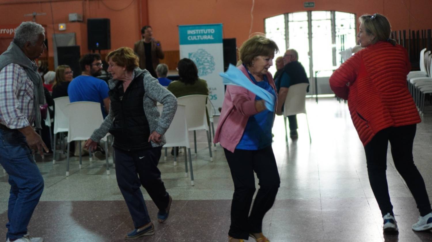 La peña Cultura a lo Grande llega a Pehuen Co este jueves