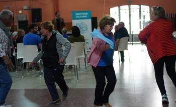 La peña Cultura a lo Grande llega a Pehuen Co este jueves