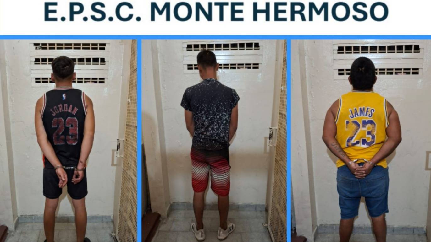 Crimen en Monte Hermoso: el robo de una moto y discusiones previas