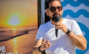 Aristimuño: "Pehuen Co es protagonista de una etapa de mucho trabajo y planificación"