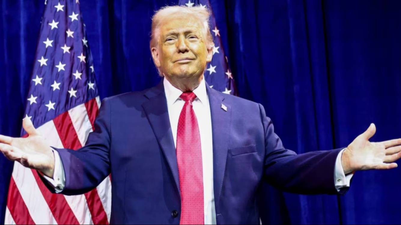 Donald Trump cargó contra Nicolás Maduro: "Es un tipo que mató a millones de personas"