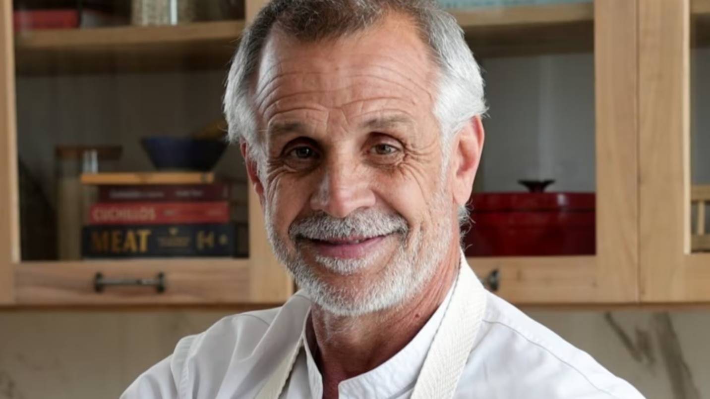 Christian Petersen rompió el silencio tras recibir el alta médica: “Me salvaron la vida”