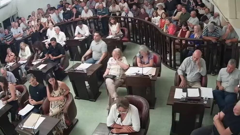 Adolfo Alsina: aumentaron 100% la tasa vial y generaron un fuerte rechazo en el campo