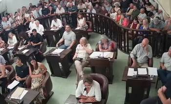 Un municipio de la zona aumentó 100 % la tasa vial y generó un fuerte rechazo en el campo