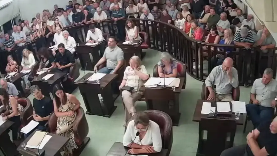 Un municipio aumentó 100% la tasa vial y generó un fuerte rechazo en el campo