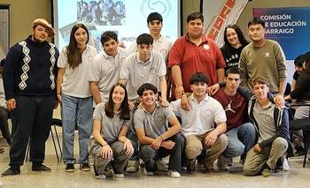 Por falta de espacio, una escuela de la región dejaría 20 alumnos sin estudiar