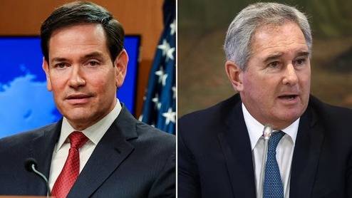 Estados Unidos agradeció el apoyo argentino tras la captura de Maduro