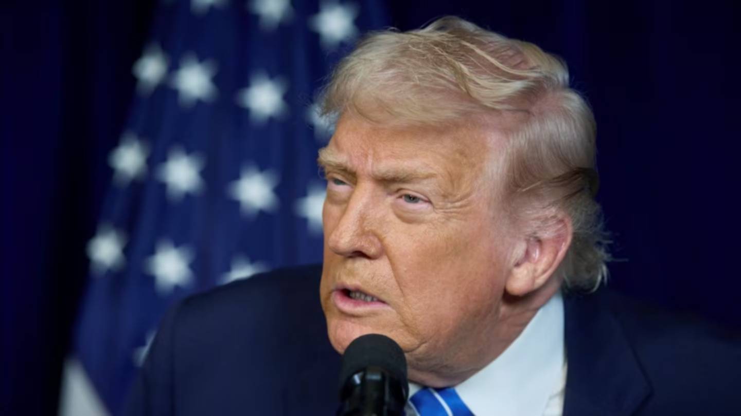 Trump anunció la primera entrega de petróleo venezolano a Estados Unidos