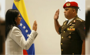 Nombran en Venezuela al nuevo comandante de la Guardia de Honor Presidencial