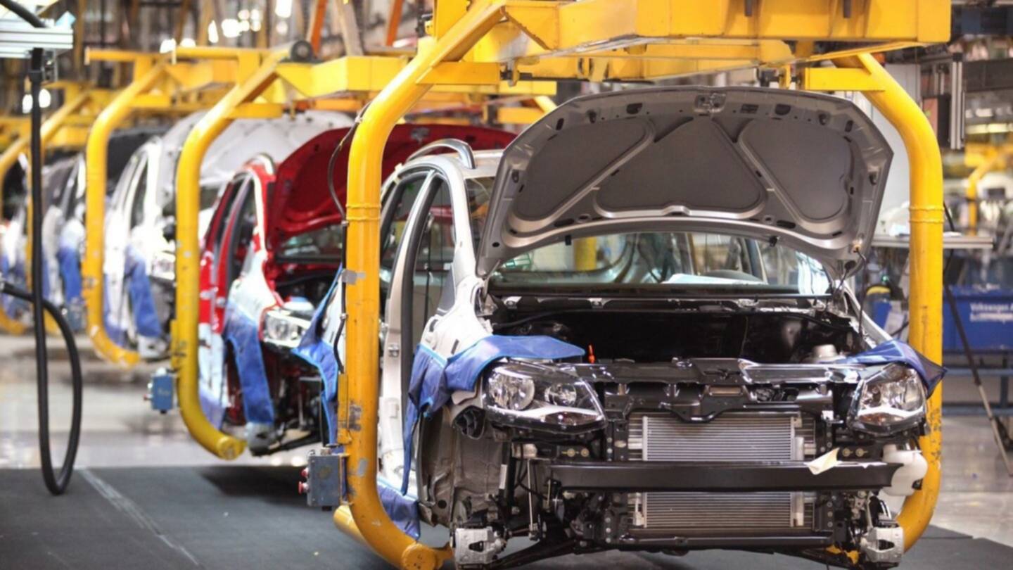 Las automotrices presentaron un balance mixto de 2025 y piden bajas de impuestos 