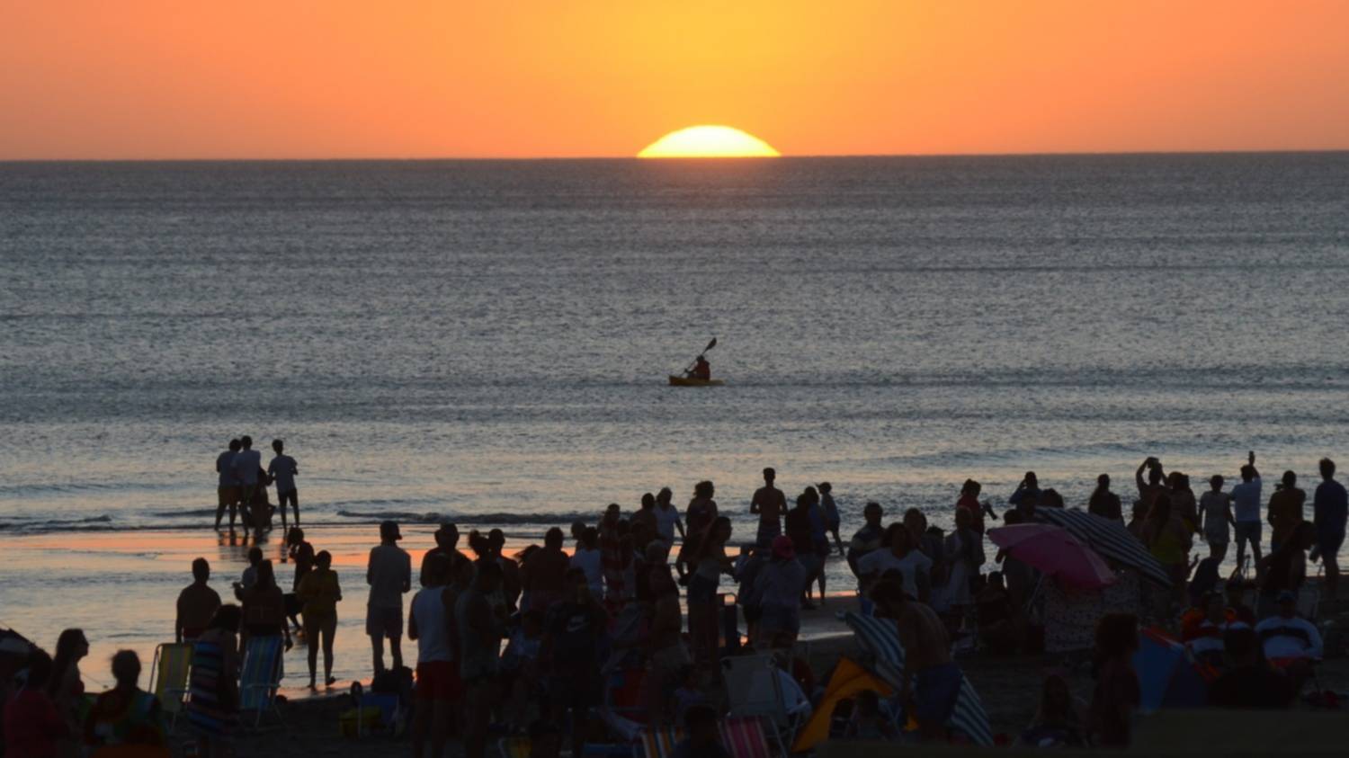 Verano 2026: alta ocupación turística en los principales destinos del país