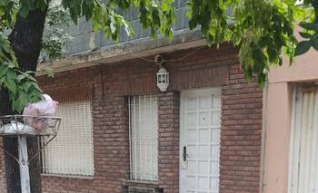 Undiano al 600: cayó de una escalera y terminó con heridas