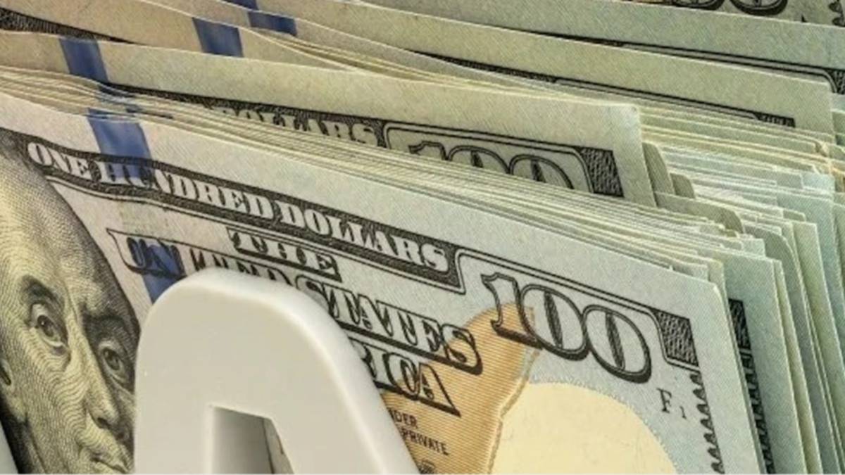 Bajó el dólar: a cuánto cerraron las cotizaciones del miércoles en Bahía Blanca