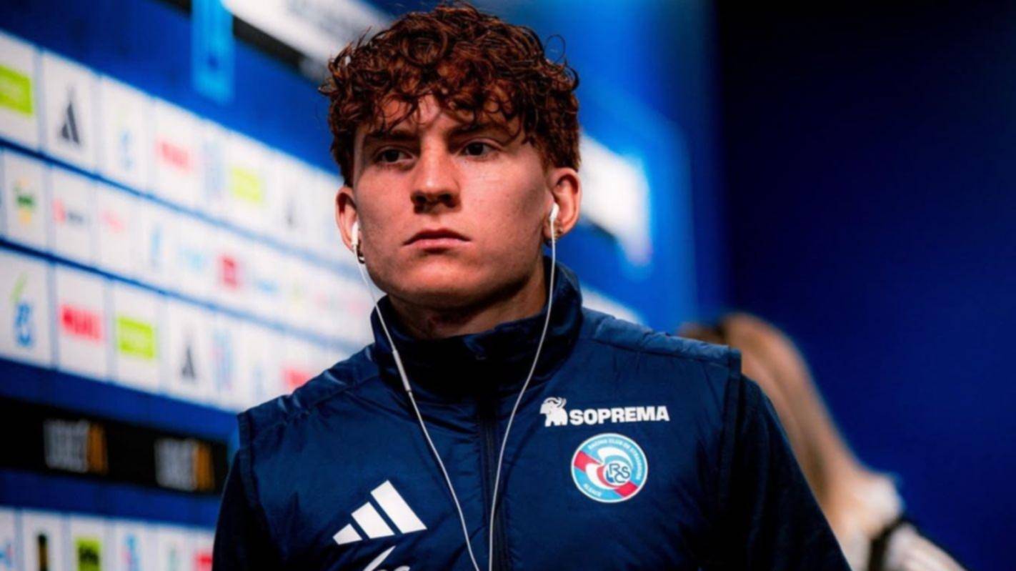 El flamante DT de Chelsea quiere reforzarse con un argentino