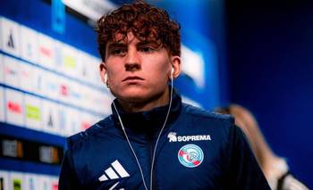 El flamante DT de Chelsea quiere reforzarse con un argentino