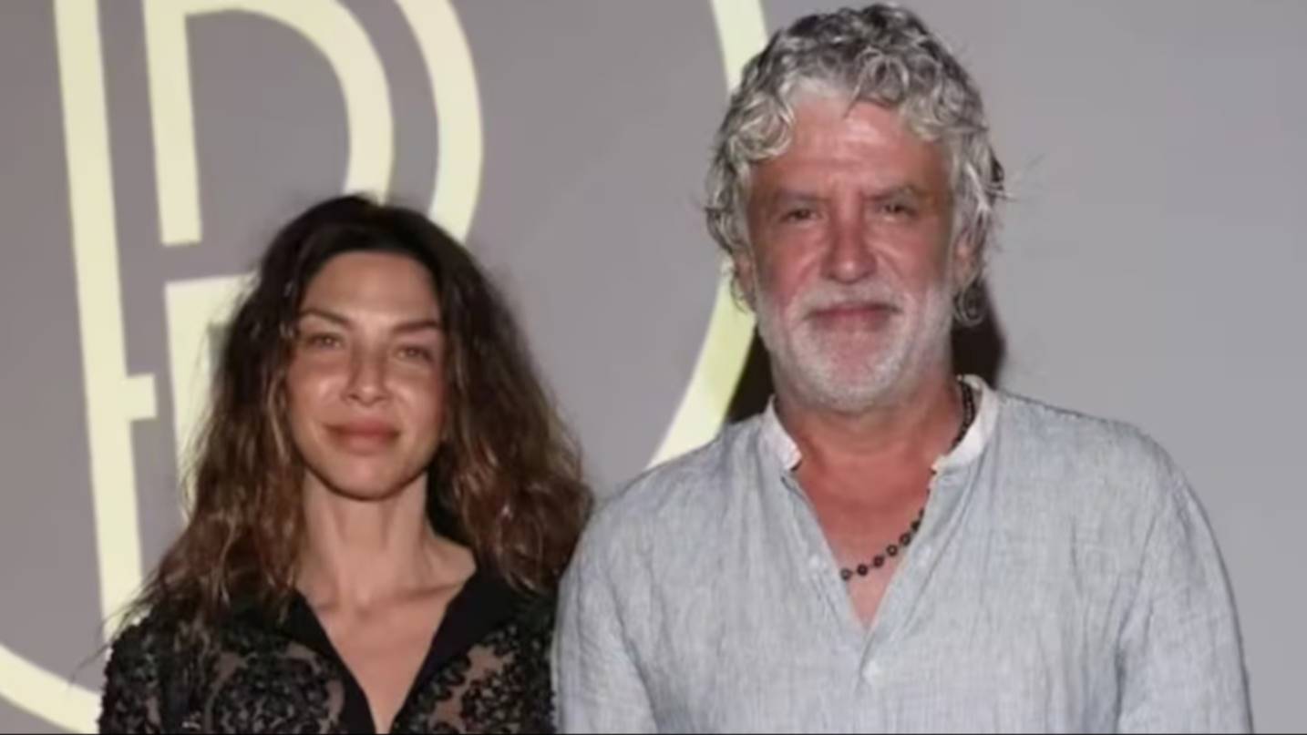 "Estoy rota": El desgarrador testimonio de Romina Gaetani tras su denuncia por violencia de género