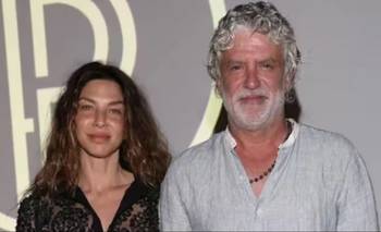 "Estoy rota": El desgarrador testimonio de Romina Gaetani tras su denuncia por violencia de género