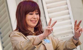 Nuevo revés judicial para Cristina Kirchner: no se tratarán sus apelaciones durante la feria judicial