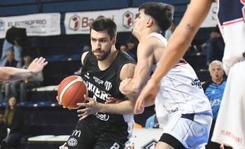 "Me costó mucho la decisión de dejar Liniers", aseguró Franco Ferrari, que ya tiene equipo