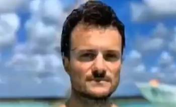 Femicidio de Agostina Jalabert: Interpol activó la alerta roja para capturar a Juan Manuel Reverter