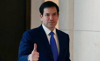 “No queremos caos”: cuál es el plan de EE.UU. para estabilizar a Venezuela